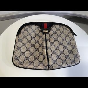 GUCCI Accessory Collection Vintage Retro Very Rare